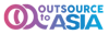 Outsource to Asia Logo