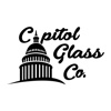 Capitol Glass Company, Inc. Logo