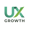 UX Growth Logo