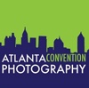 Atlanta Convention Photography Logo