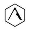 Arience Design Logo