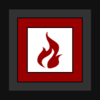 DesignBlaze Marketing Logo