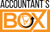 Accountant's Box Logo