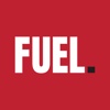 The Fuel Agency Logo