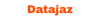 Datajaz Analytics Logo