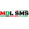 MDL SMS Logo