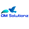 OM SOLUTIONZ PVT LTD Logo