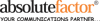 Absolute Factor Logo