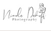 Nicole DeHoff Photography Logo