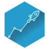 Ascend SEO Marketing Logo