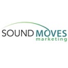 Sound Moves Marketing Logo