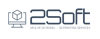 2Soft3D Logo