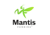 Mantis Funding Logo