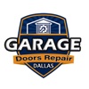 Garage Doors Repair Grand Prairie Logo