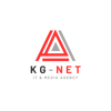KG-Net Agentur für Website und Marketing Logo