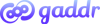 Gaddr Logo