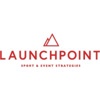 LAUNCHPOINT Sport & Event Strategies Logo