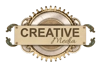 Creative Media of KY Logo