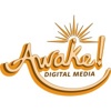 Awake Digital Media Logo