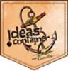 Ideas Container Logo