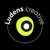 Ludens Creative Logo