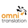 Omni Translation Logo