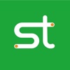 Syltouch Logo