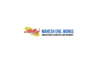 Mahesh Eng. Works Logo