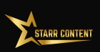 Starr Content Logo