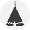 Gather Originals - Out of Business Logo