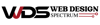 Web Design Spectrum Logo