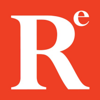 Revolve Design–Build Logo