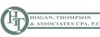 Hogan, Thompson & Associates CPA, P.C. Logo