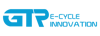 Green Technology Recycling Logo