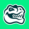 Tyrannosaurus Tech Logo
