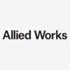 Allied Works Architecture Inc Logo