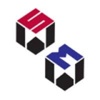 Southwest and Midwest Design & Construction Logo