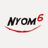 Nyom6 Kkt. Logo