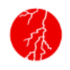 The PowerStation | Communications Logo