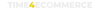 Time4Ecommerce Logo