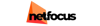 NETFOCUS360 Logo