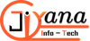 Jiyana Info Tech Logo