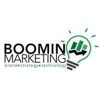 Boomin Marketing Logo