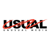 Unusual Media Logo