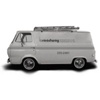 Broadway Refrigeration & Air Conditioning Co. Ltd Logo