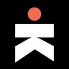 Blk Flame Marketing Logo