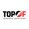 Topof Business Solutions Logo