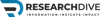 Research Dive Logo