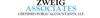 Zweig & Associates, CPAs, LLP Logo