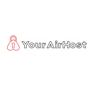 Your AirHost Logo
